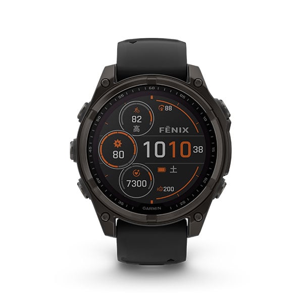 fenix 7 Pro